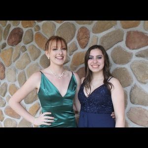 Meet your Posher, Riley